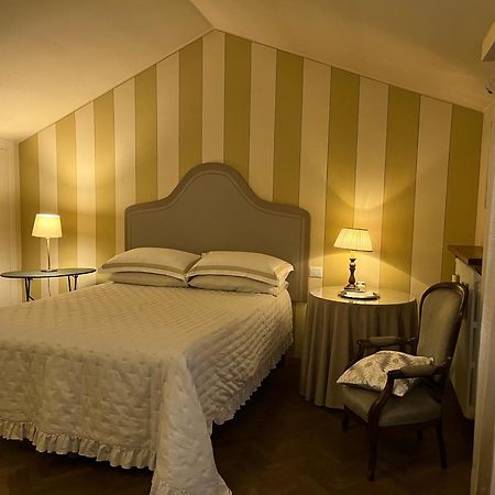 B&B Artincentro Lodi Dış mekan fotoğraf