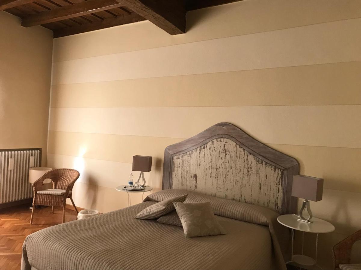 B&B Artincentro Lodi Dış mekan fotoğraf