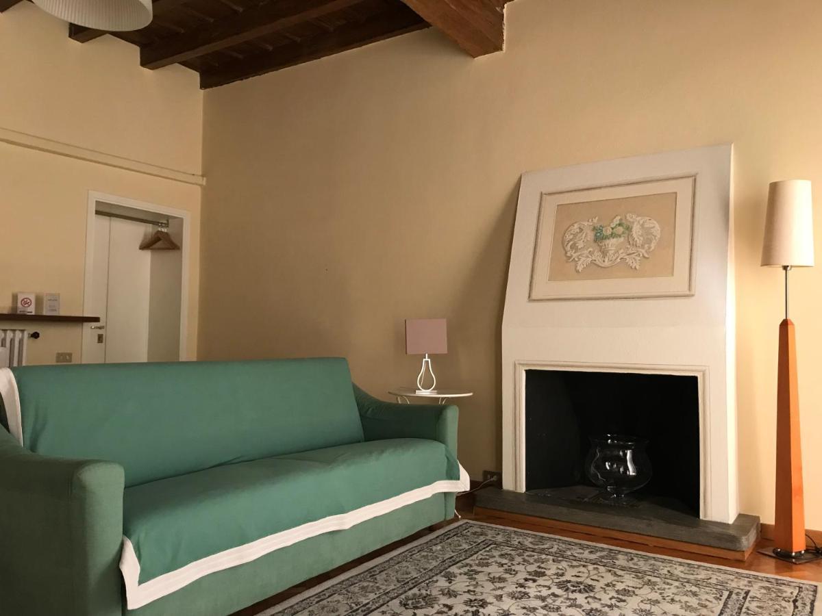 B&B Artincentro Lodi Dış mekan fotoğraf