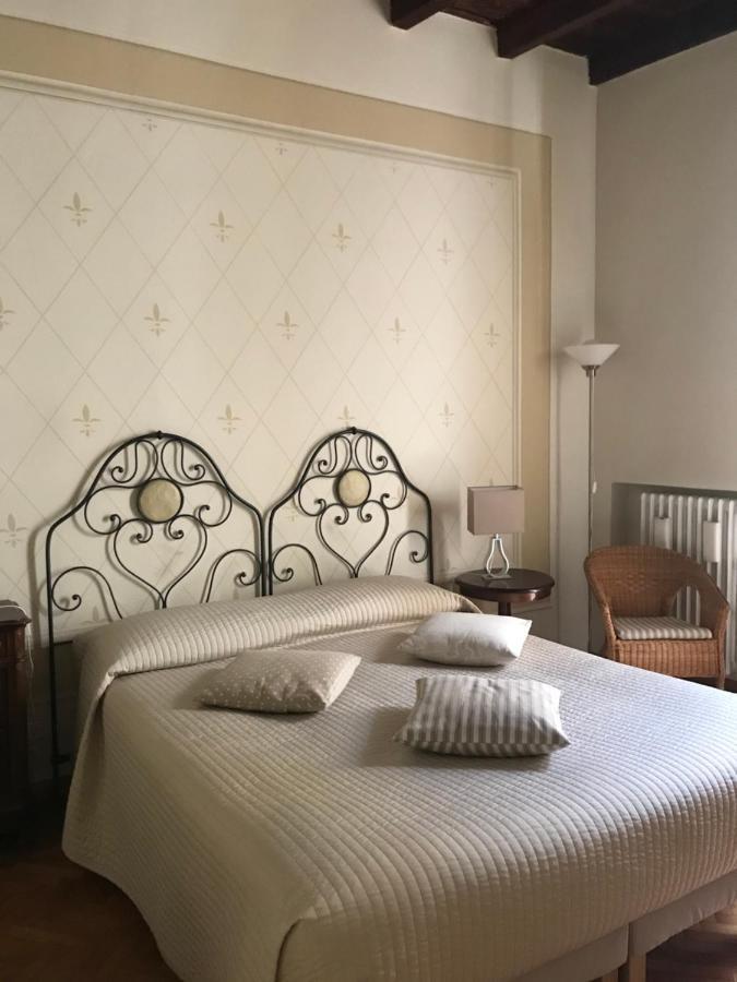 B&B Artincentro Lodi Dış mekan fotoğraf