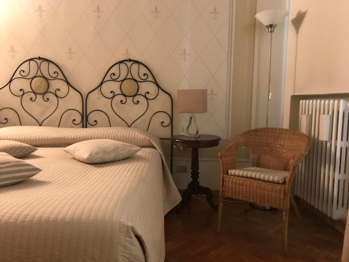 B&B Artincentro Lodi Dış mekan fotoğraf