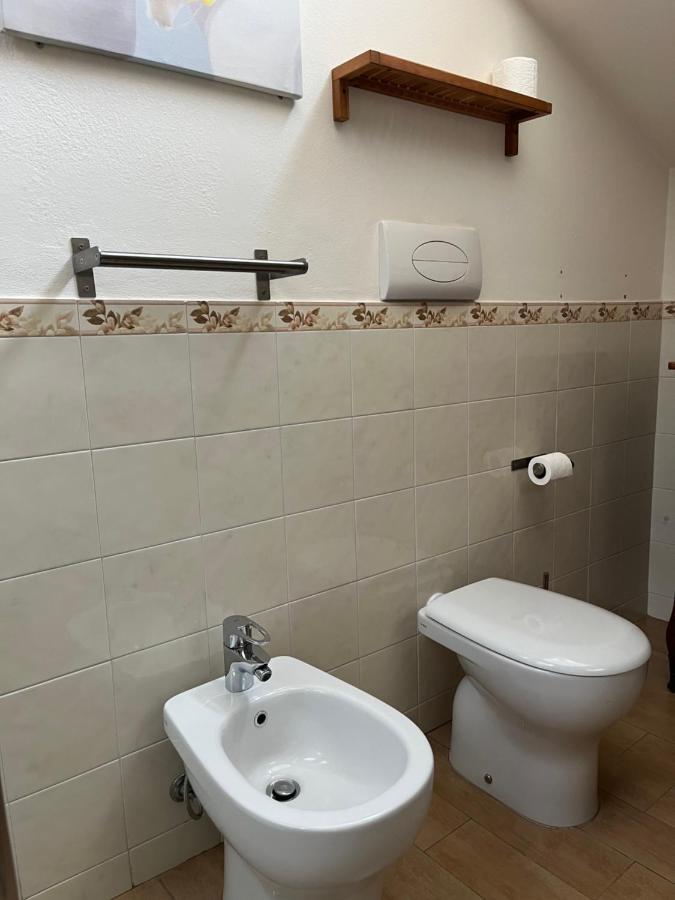 B&B Artincentro Lodi Dış mekan fotoğraf