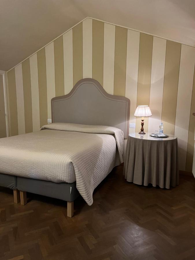 B&B Artincentro Lodi Dış mekan fotoğraf