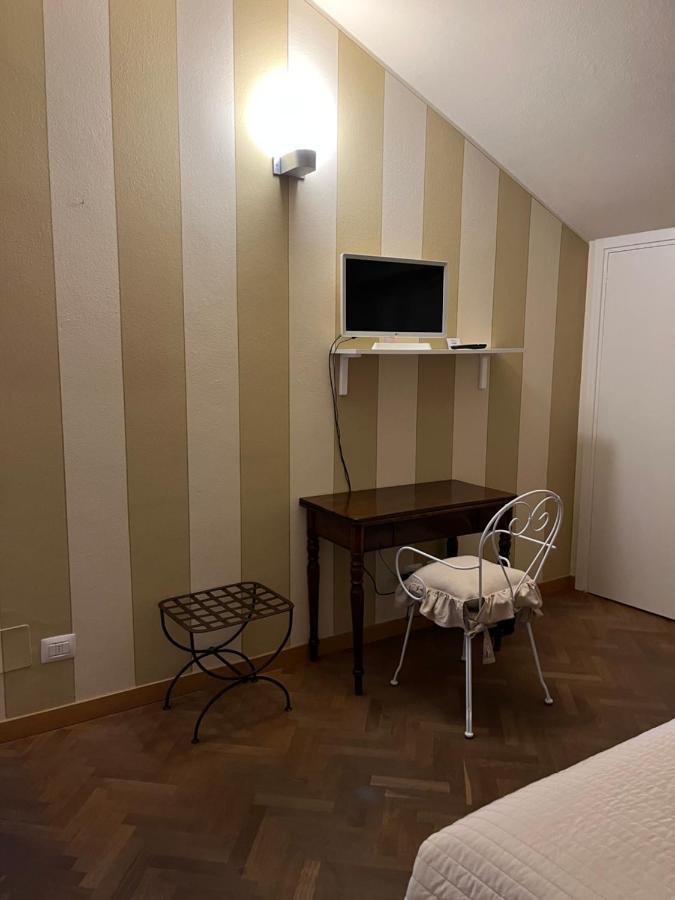 B&B Artincentro Lodi Dış mekan fotoğraf