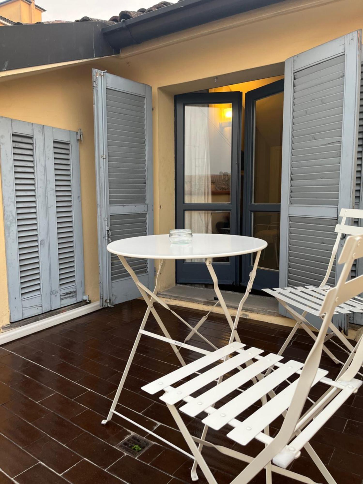 B&B Artincentro Lodi Dış mekan fotoğraf